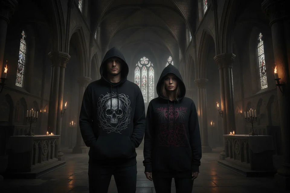 Hoodies