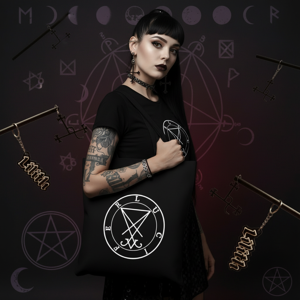 Deadly Sins