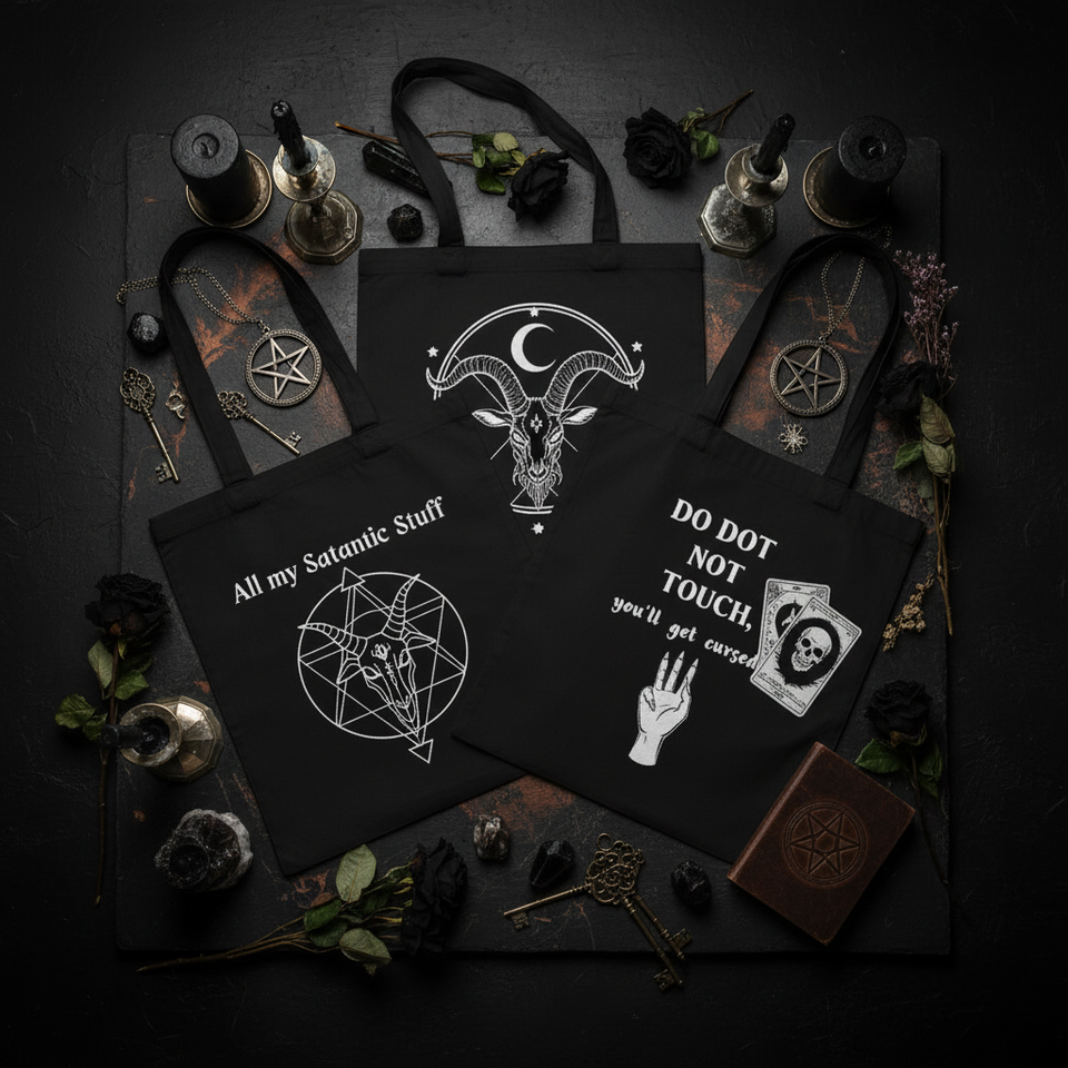 Tote Bags